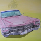 Cadillac Coupé Deville 1963