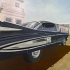 Cadillac Spéciel Fletwood 1959 