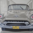 Oldsmobile 1955